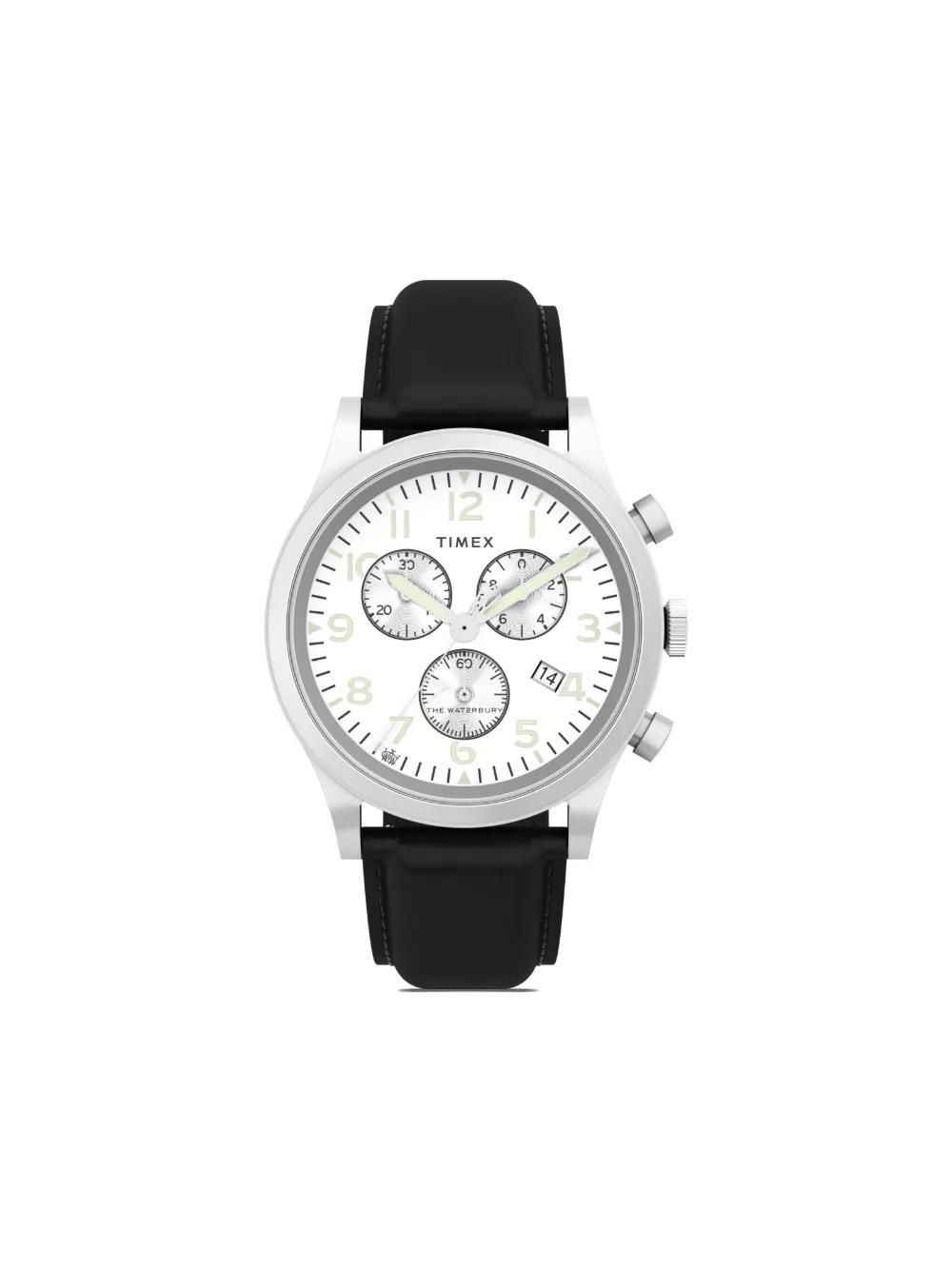 Waterbury Traditional Chronograph 42mm Product Image