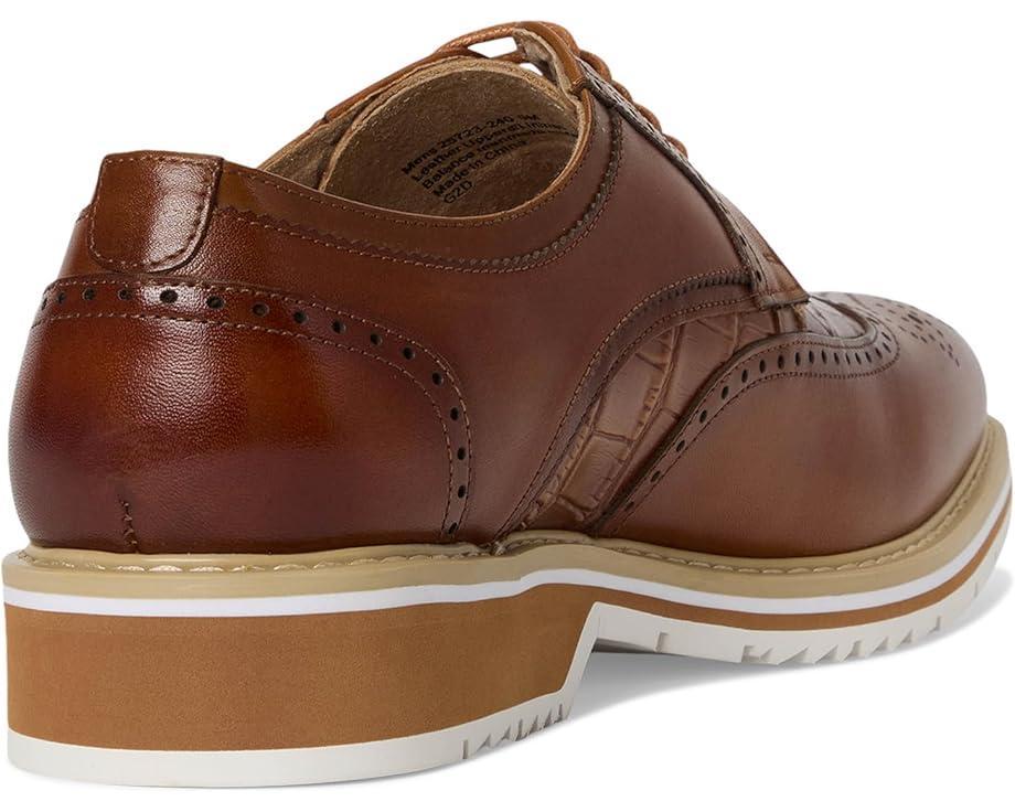Wesbridge Cap Toe Lace-Up Product Image