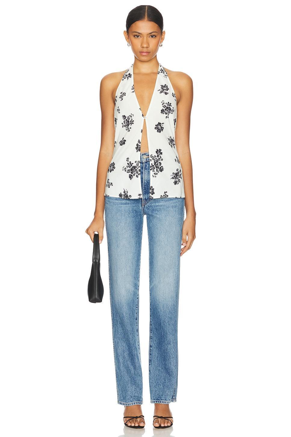x REVOLVE Jinx Top House of Harlow 1960 Product Image