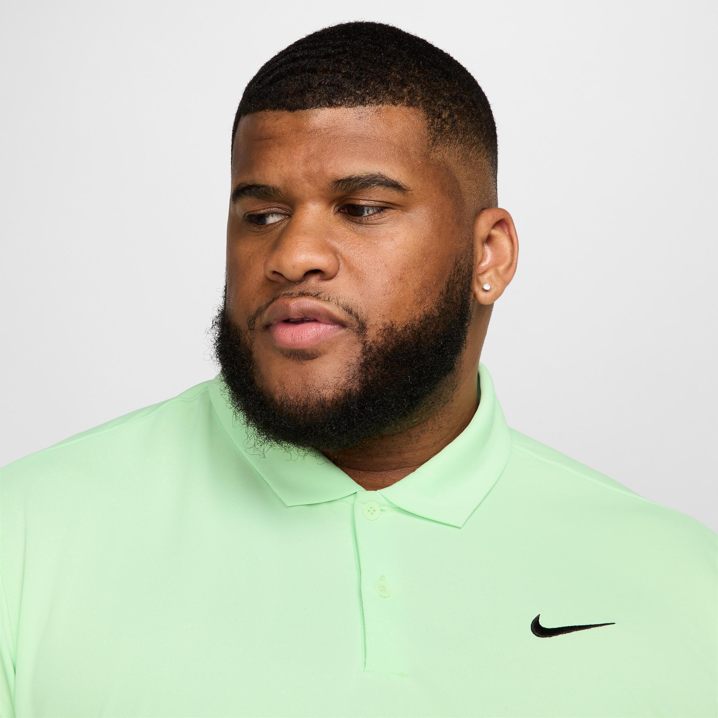 Nike Men's Court Dri-FIT Tennis Polo Product Image