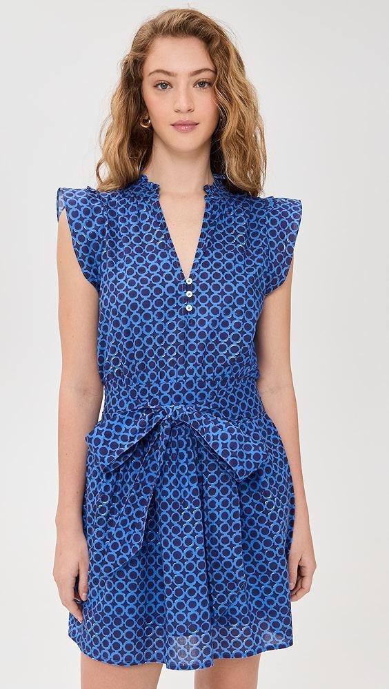 Marea Liz Dress | Shopbop Product Image