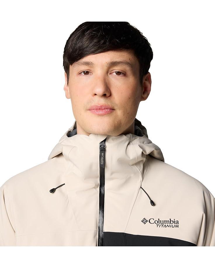 Freedom Insulated Jacket Product Image