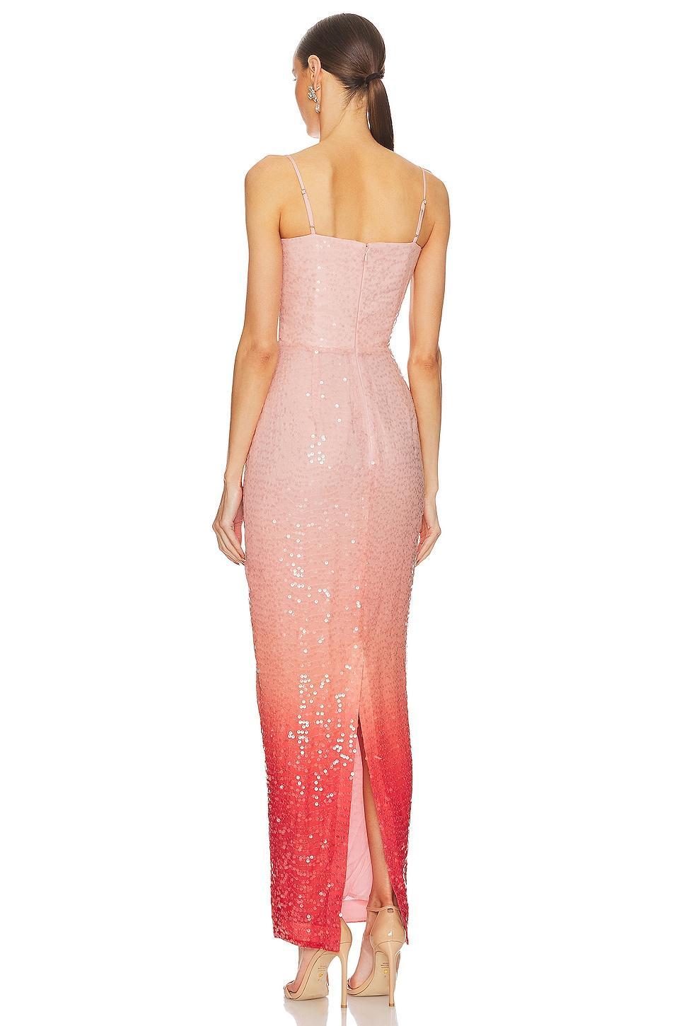 Talia Dress SAU LEE Product Image