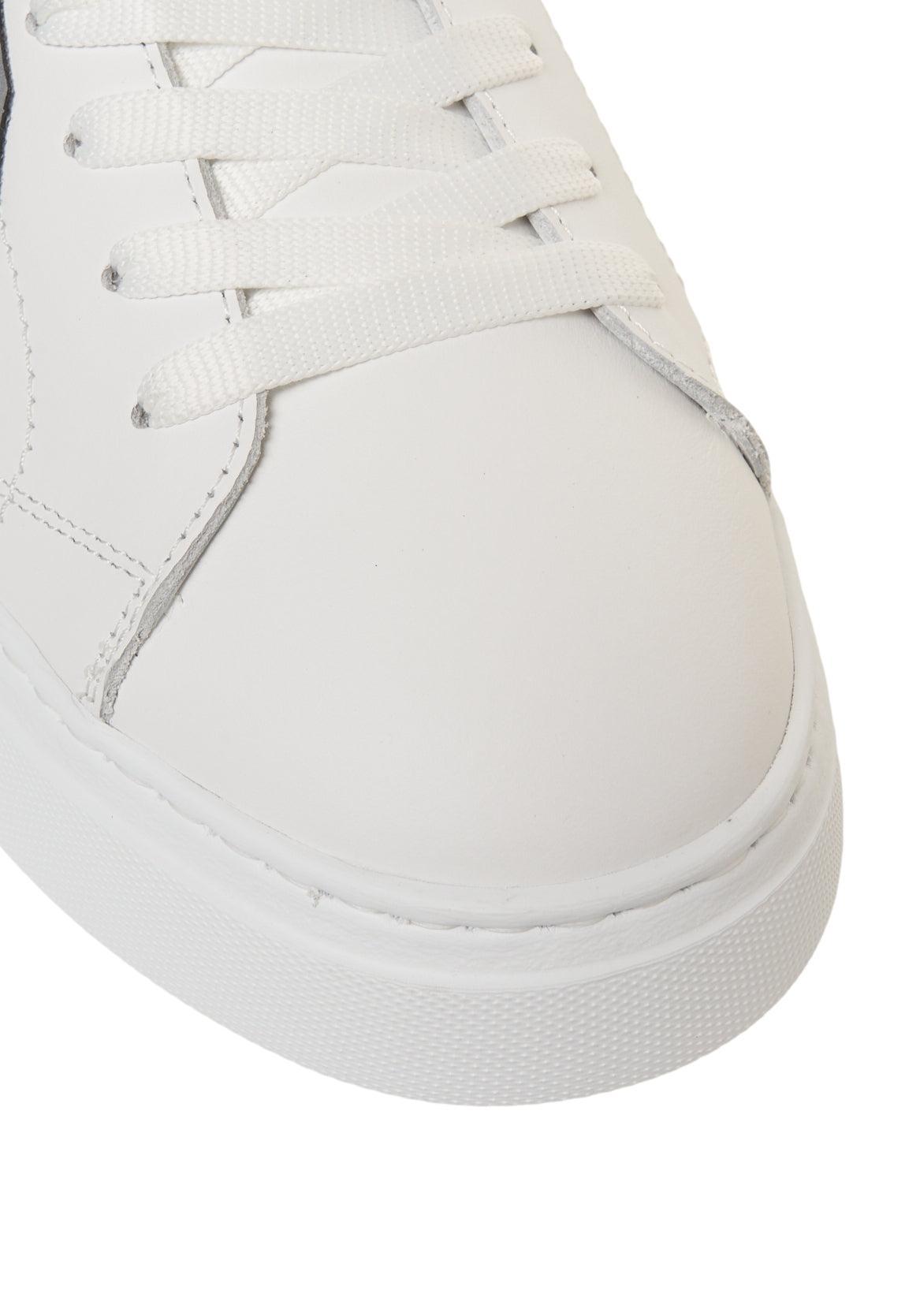Sneakers 'Temple Low' Product Image