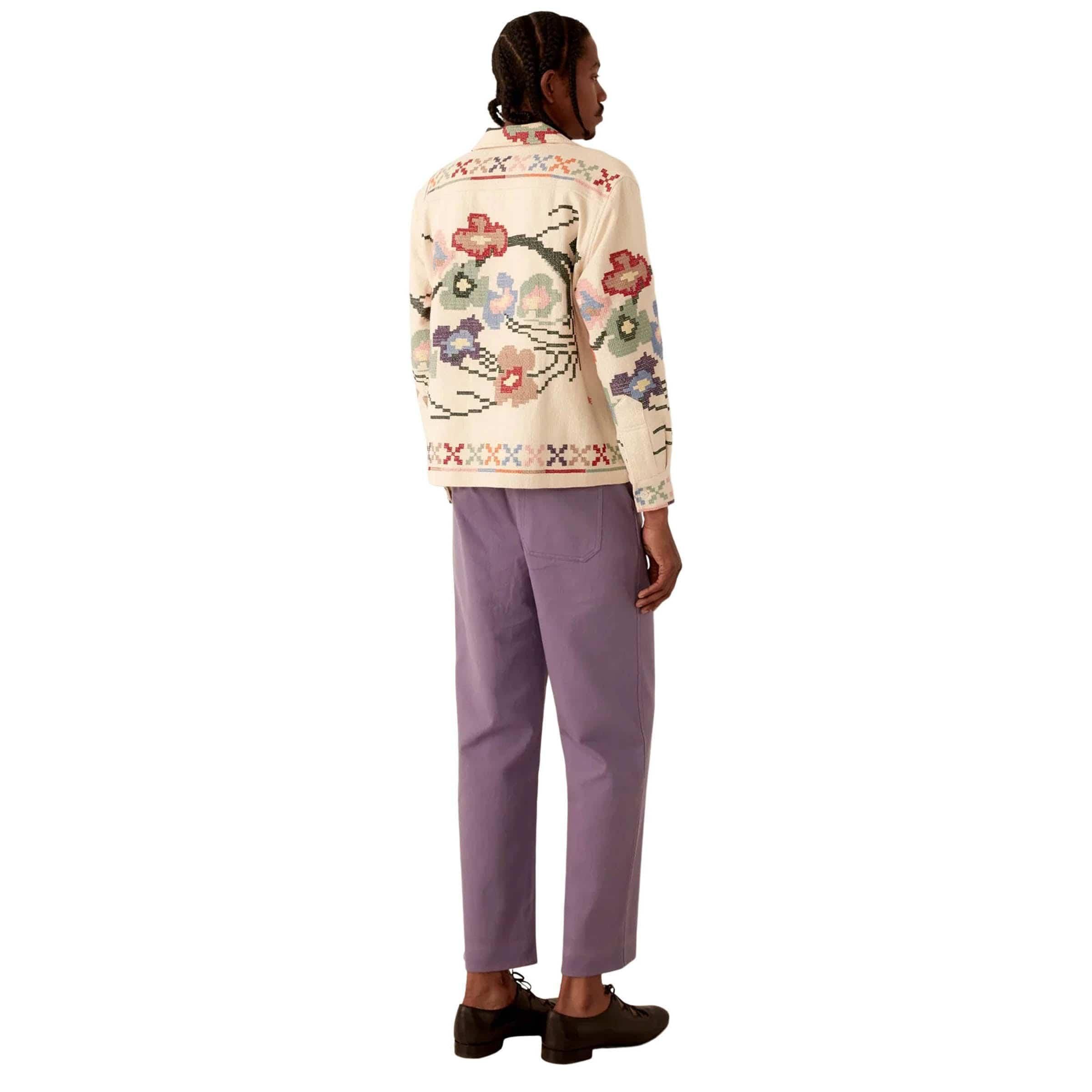 PRISMA OVERSHIRT Product Image