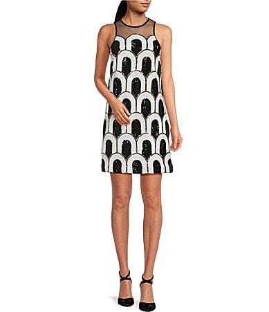 Trina Turk Johana Dress Women's Dress Product Image