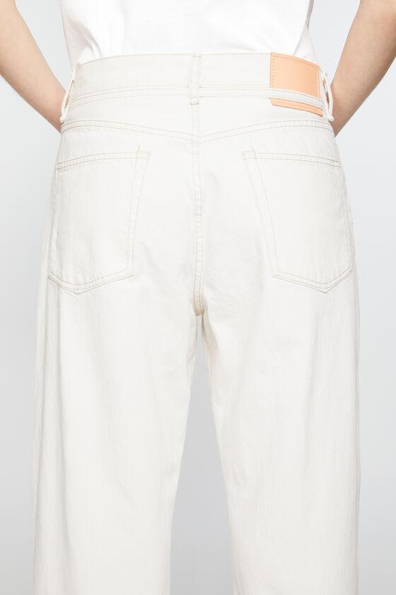 Loose fit jeans - 1991 Toj Product Image