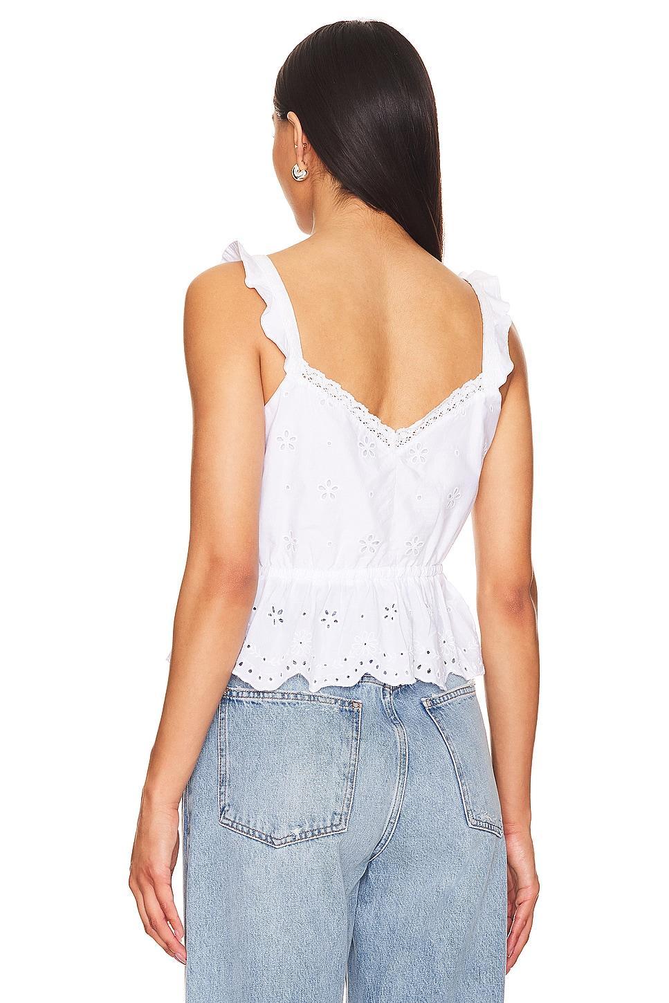 Marsa Top PAIGE Product Image