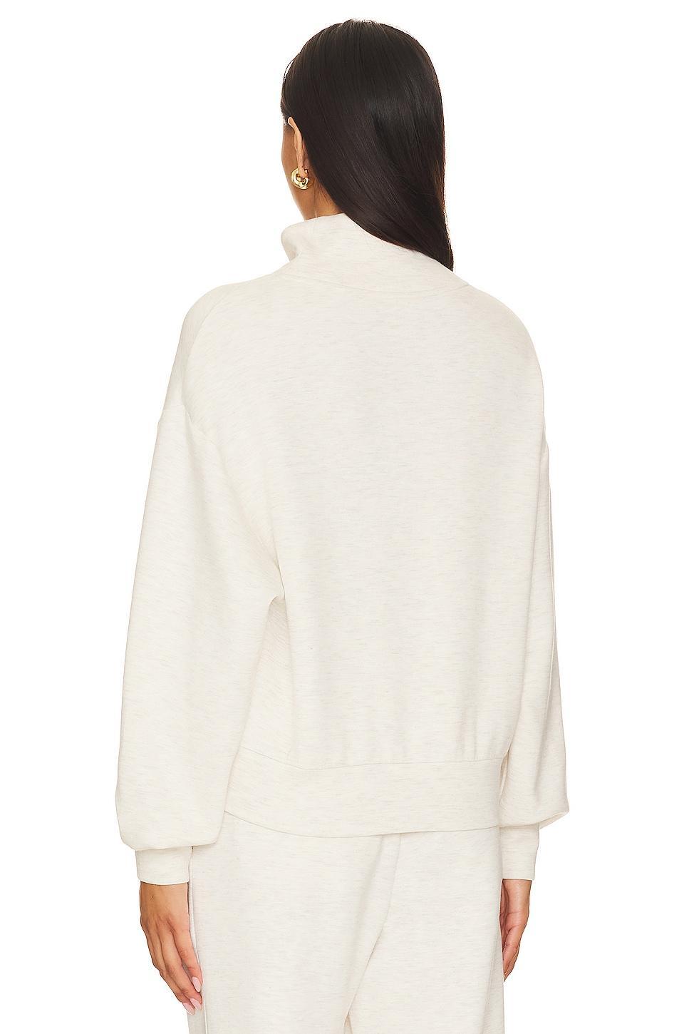 Davidson Sweatshirt Varley Product Image