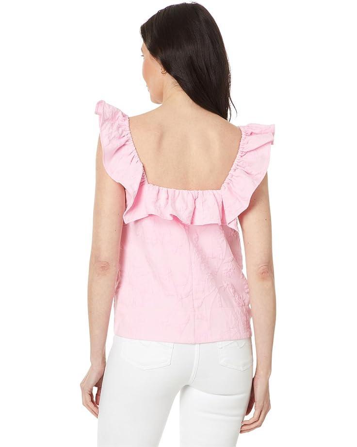 Caralisa Short Sleeve Top Product Image