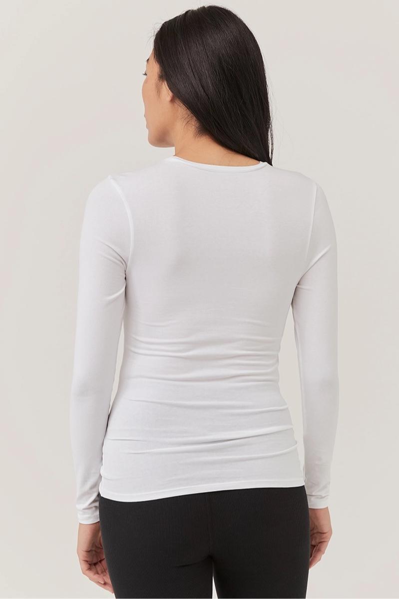 Women’s Cool-Stretch Long Sleeve Tee Female Product Image