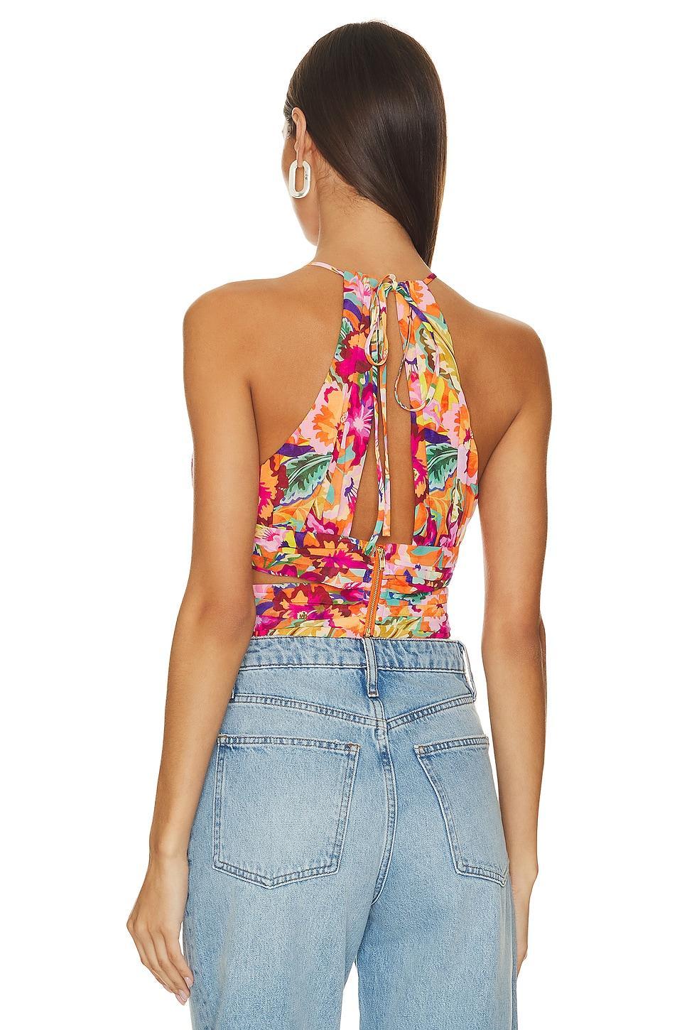 Fabi Top Lovers and Friends Product Image
