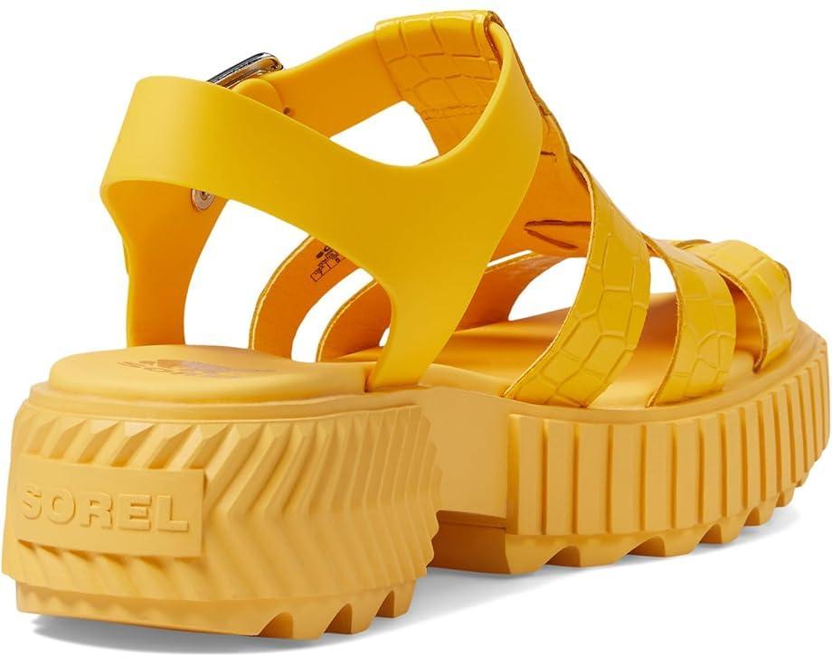 Ona Ave™ Multistrap Mid Sandals Product Image