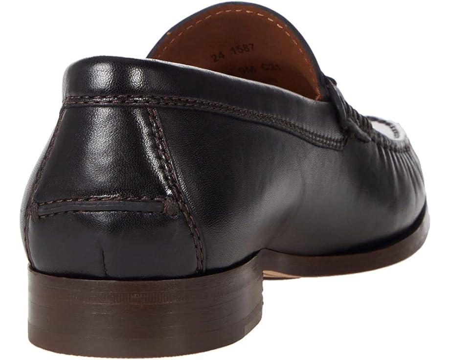 Men's Johnston & Murphy Collection Baldwin Penny Product Image