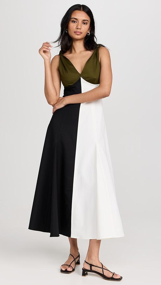 La Ligne Christine Dress | Shopbop Product Image