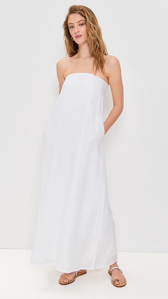 MIKOH Thani Dress | Shopbop Product Image