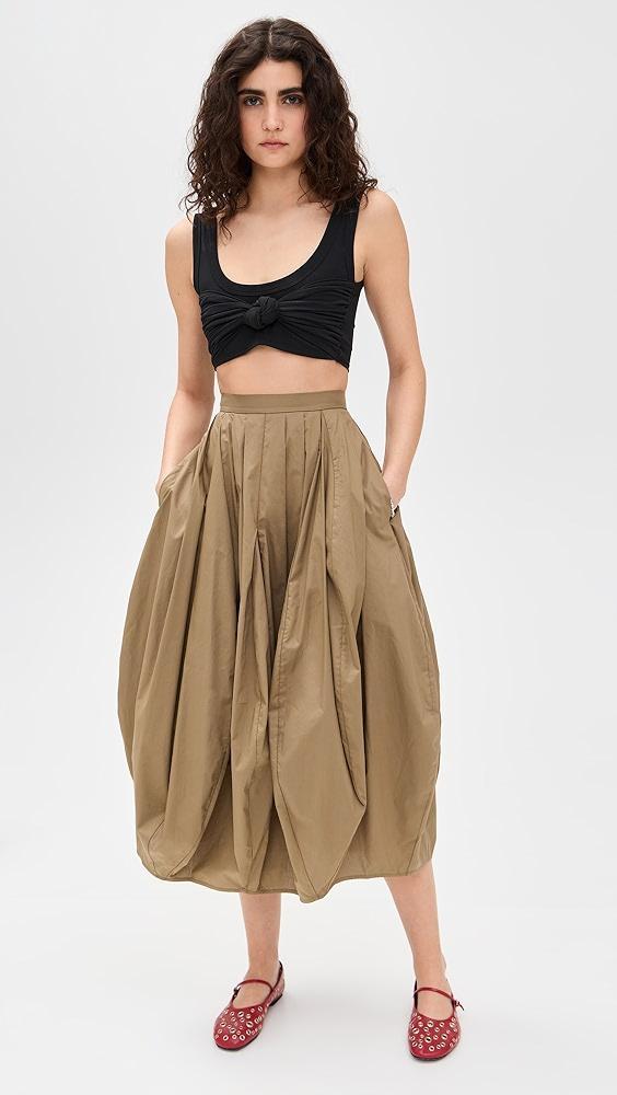 The Line by K Inessa Top | Shopbop Product Image