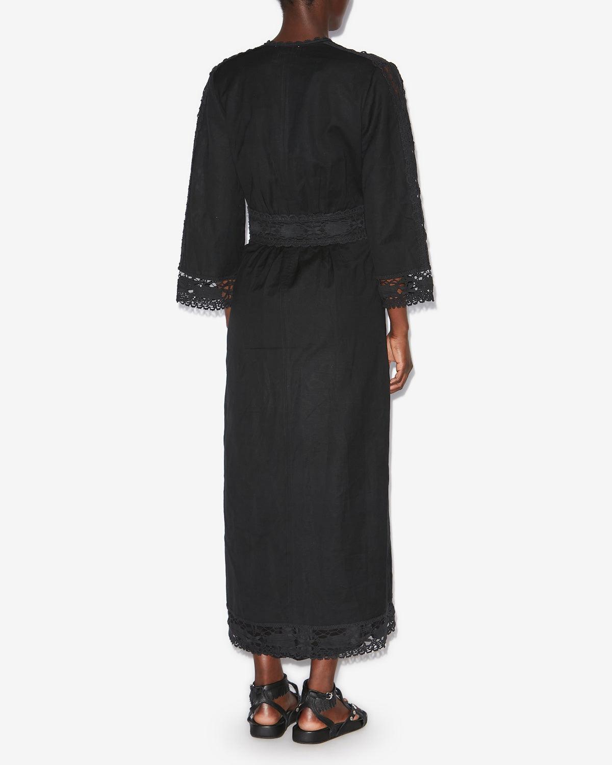 VEONA DRESS Female Product Image