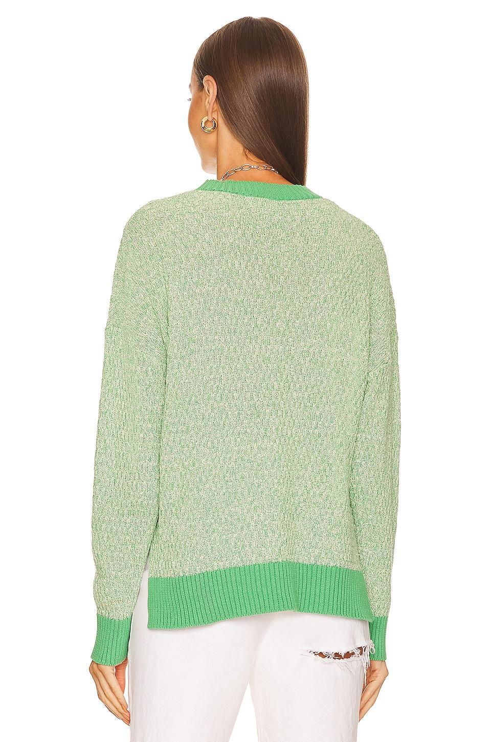 Sandro Sweater 27 miles malibu Product Image