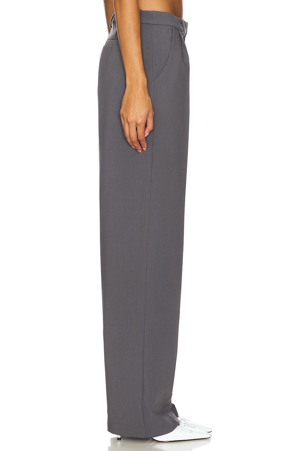 Wallace Pants Amanda Uprichard Product Image