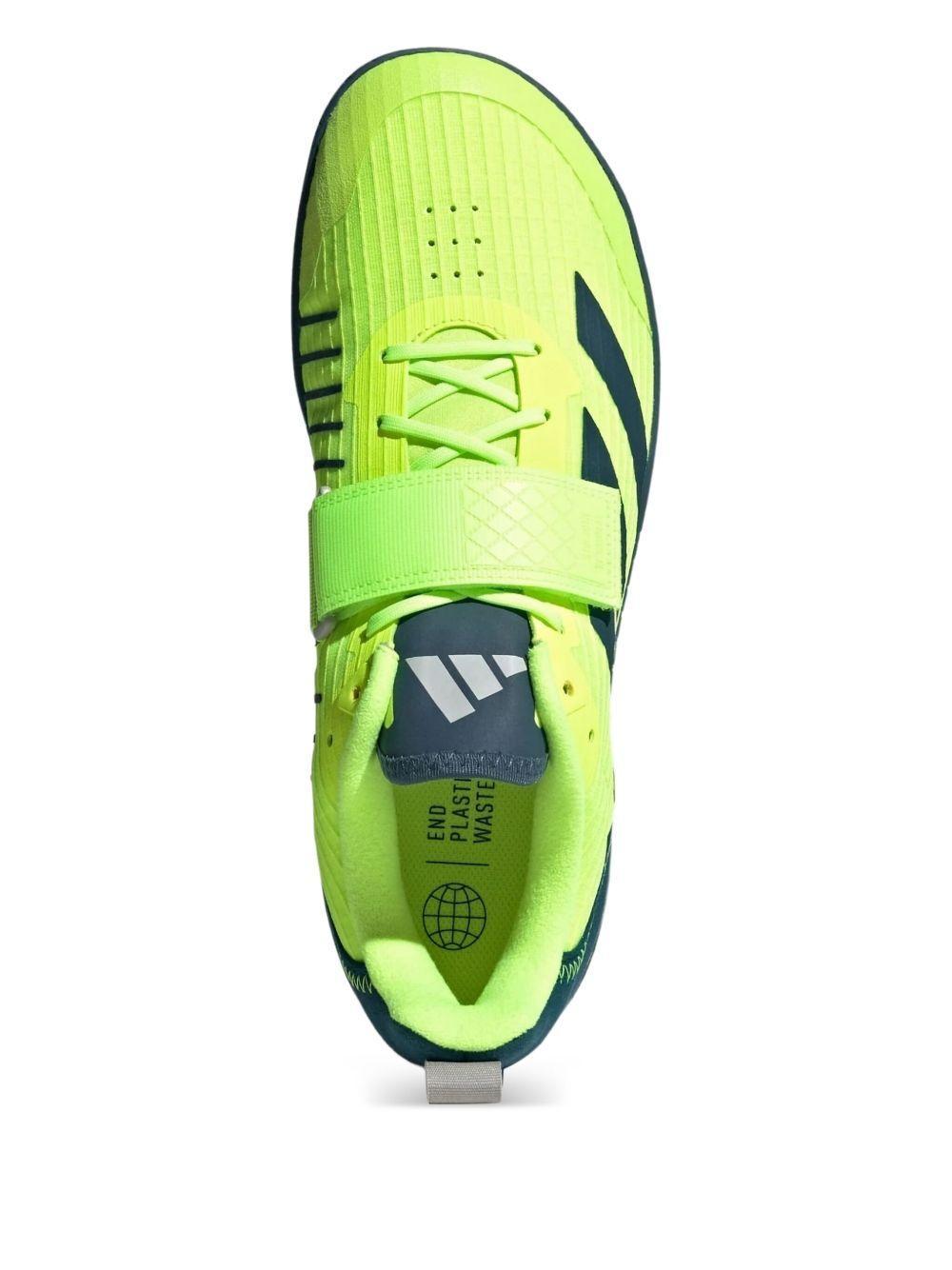 The Total "Black" sneakers Product Image