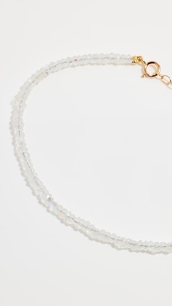 JIA JIA 14k June Birthstone Bracelet | Shopbop Product Image