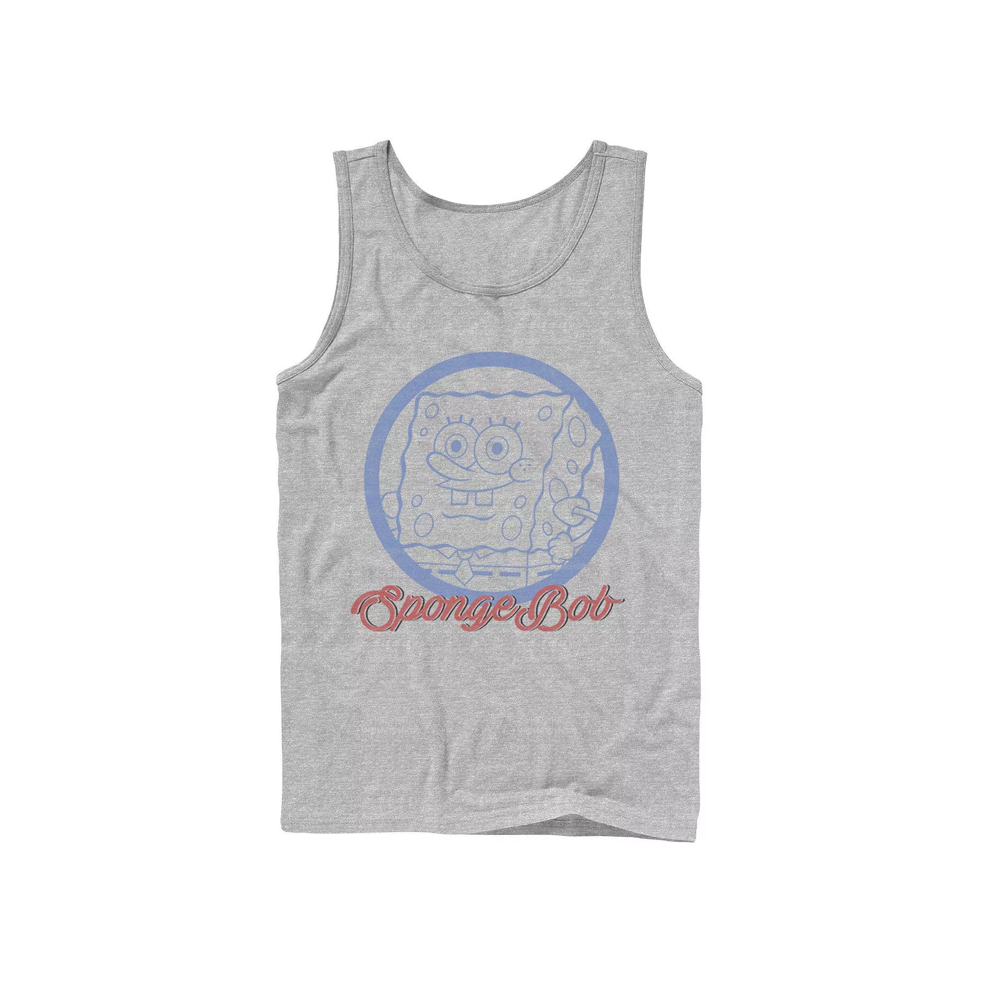 Mens Breakfast Club Members Each One Of Us Is Tank Top Product Image