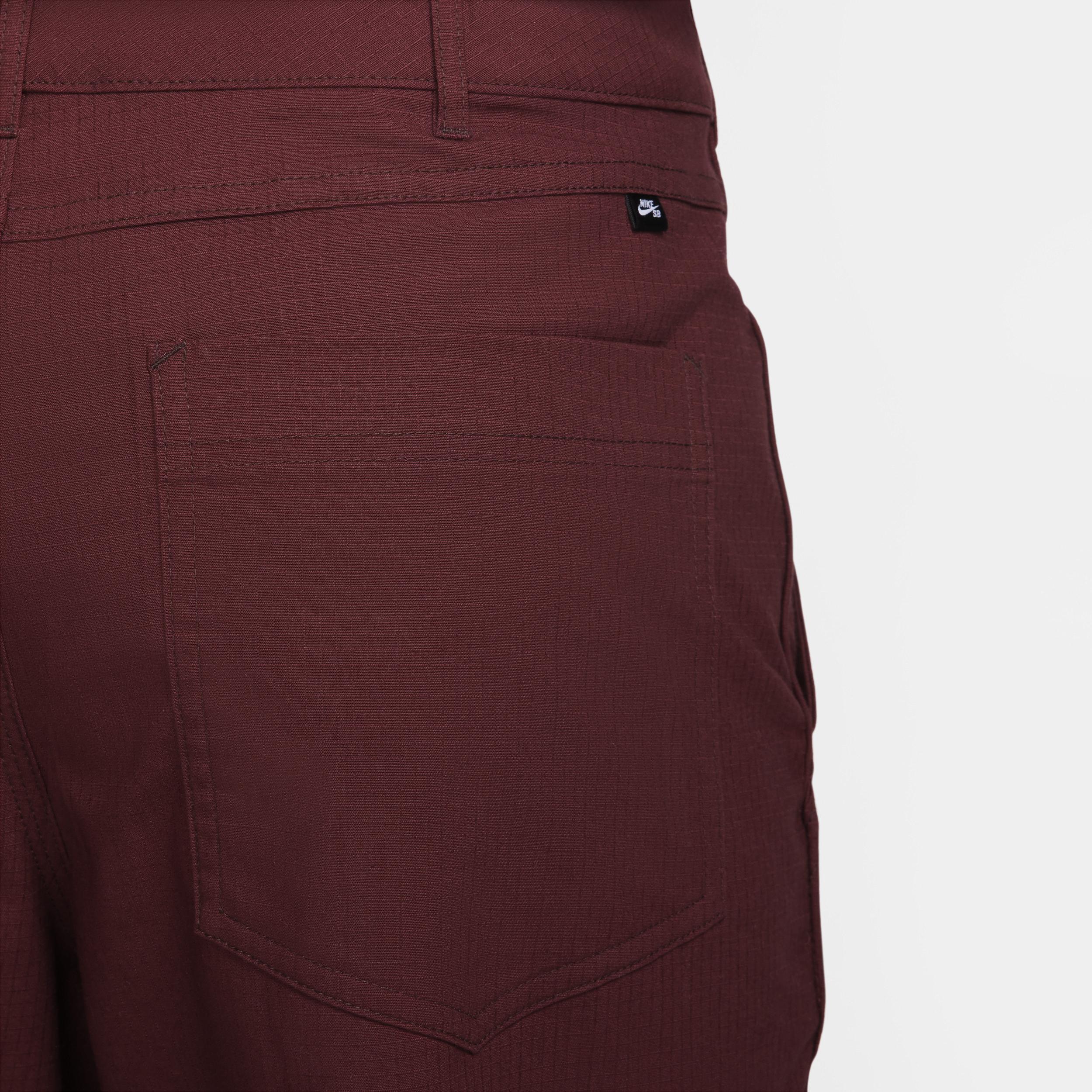 Nike SB Men's Double-Knee Skate Pants Product Image