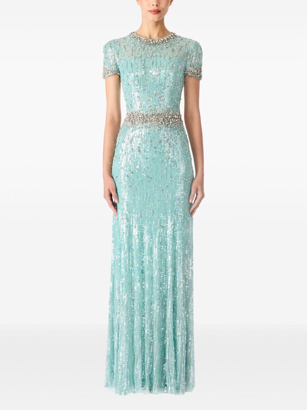 Celeste dress Product Image