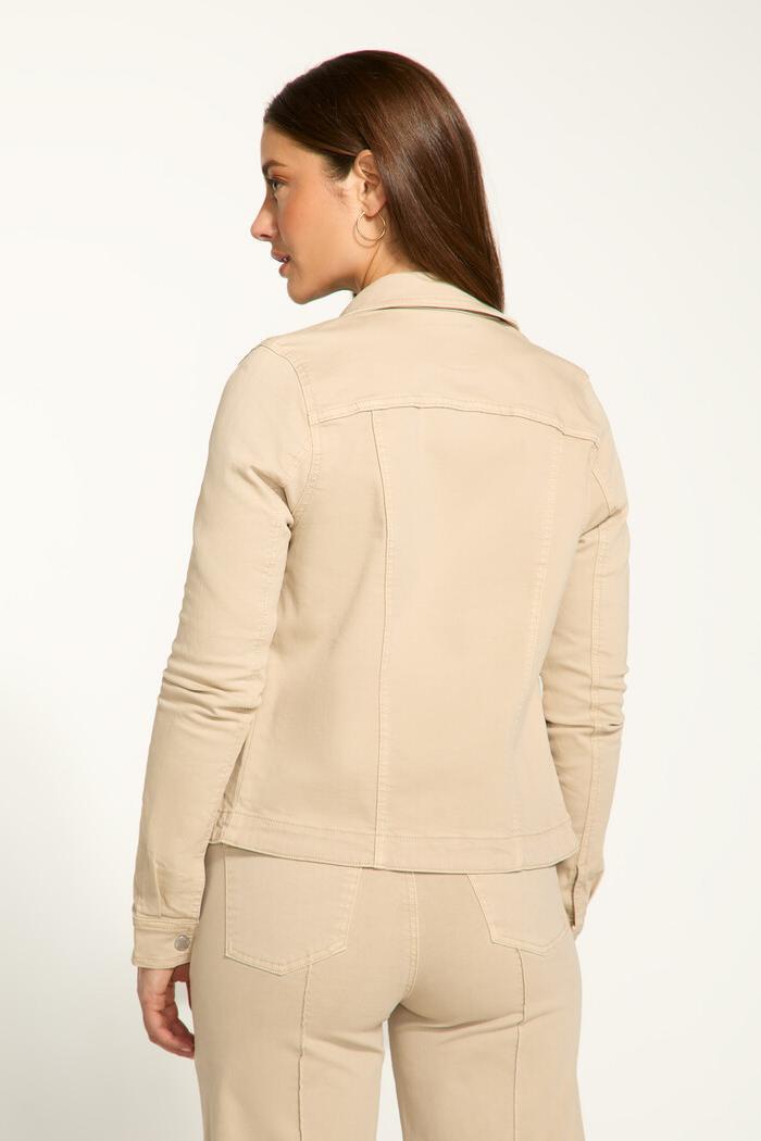 Twill Jacket Product Image
