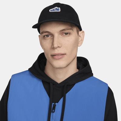 Nike Club Unstructured Dunk Patch Cap Product Image