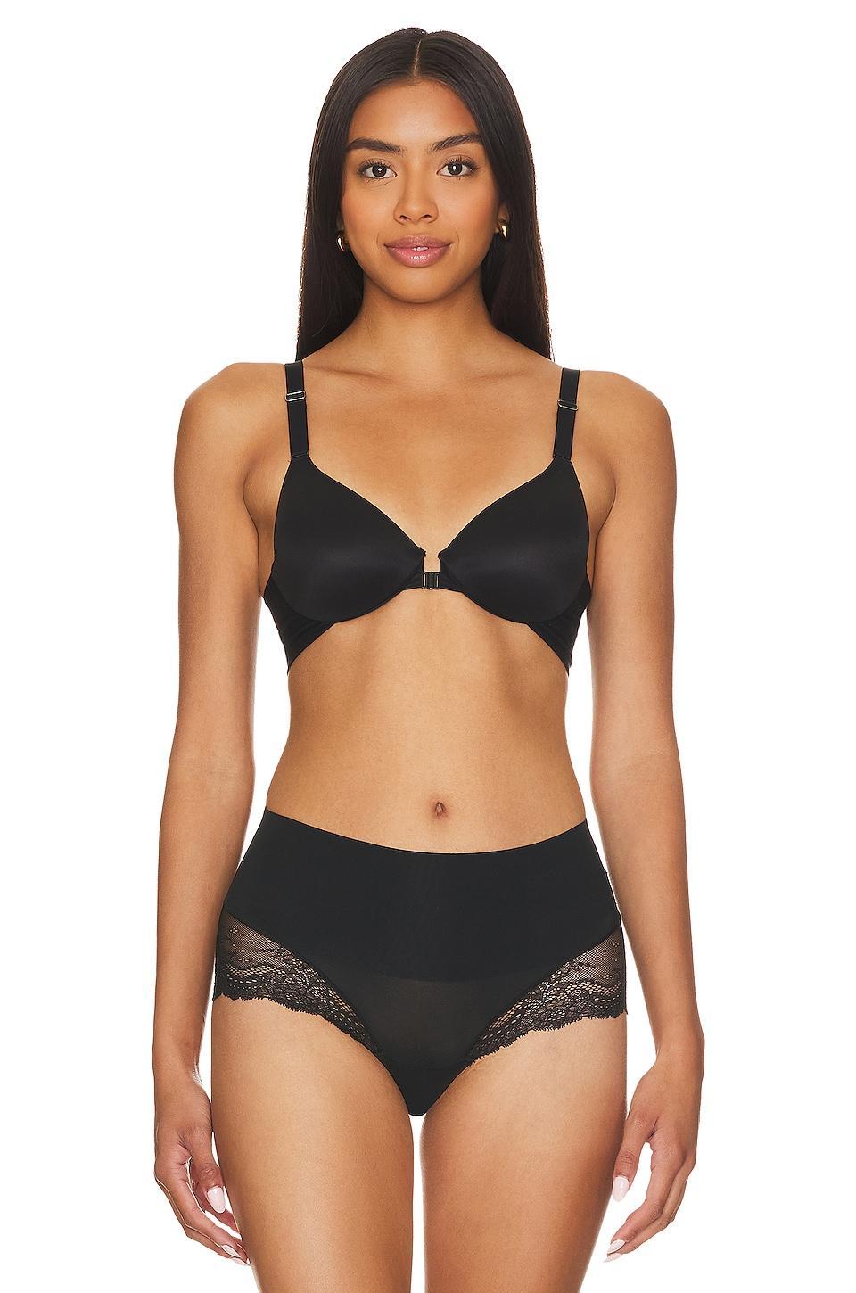 SPANXsmooth™ Bra-llelujah!® Adjustable Full Coverage Bra SPANX Product Image