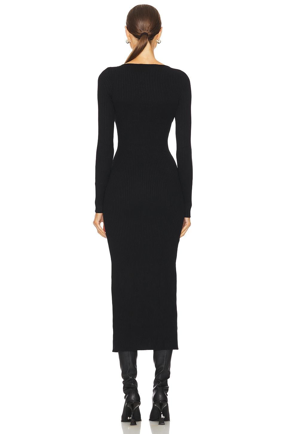 Glenda Sweater Dress ASTR the Label Product Image