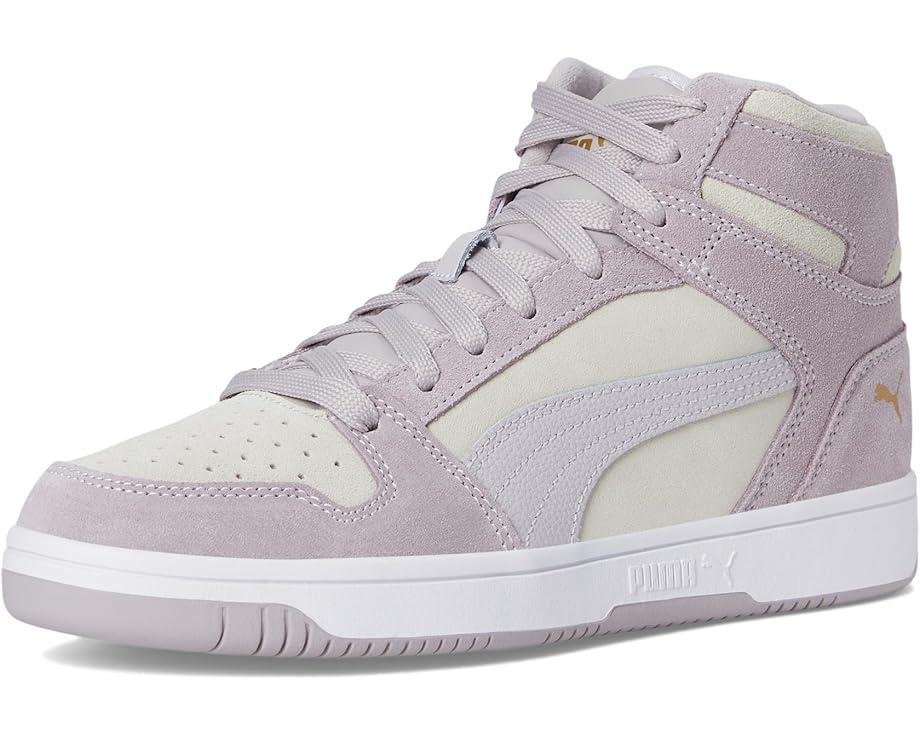Women's PUMA Rebound Layup Stone Product Image