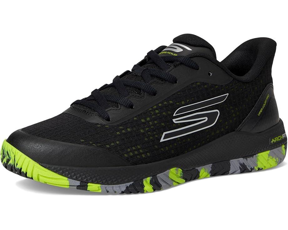 Skechers Pickleball Slip-ins Relaxed Fit: Viper Court Reload Product Image