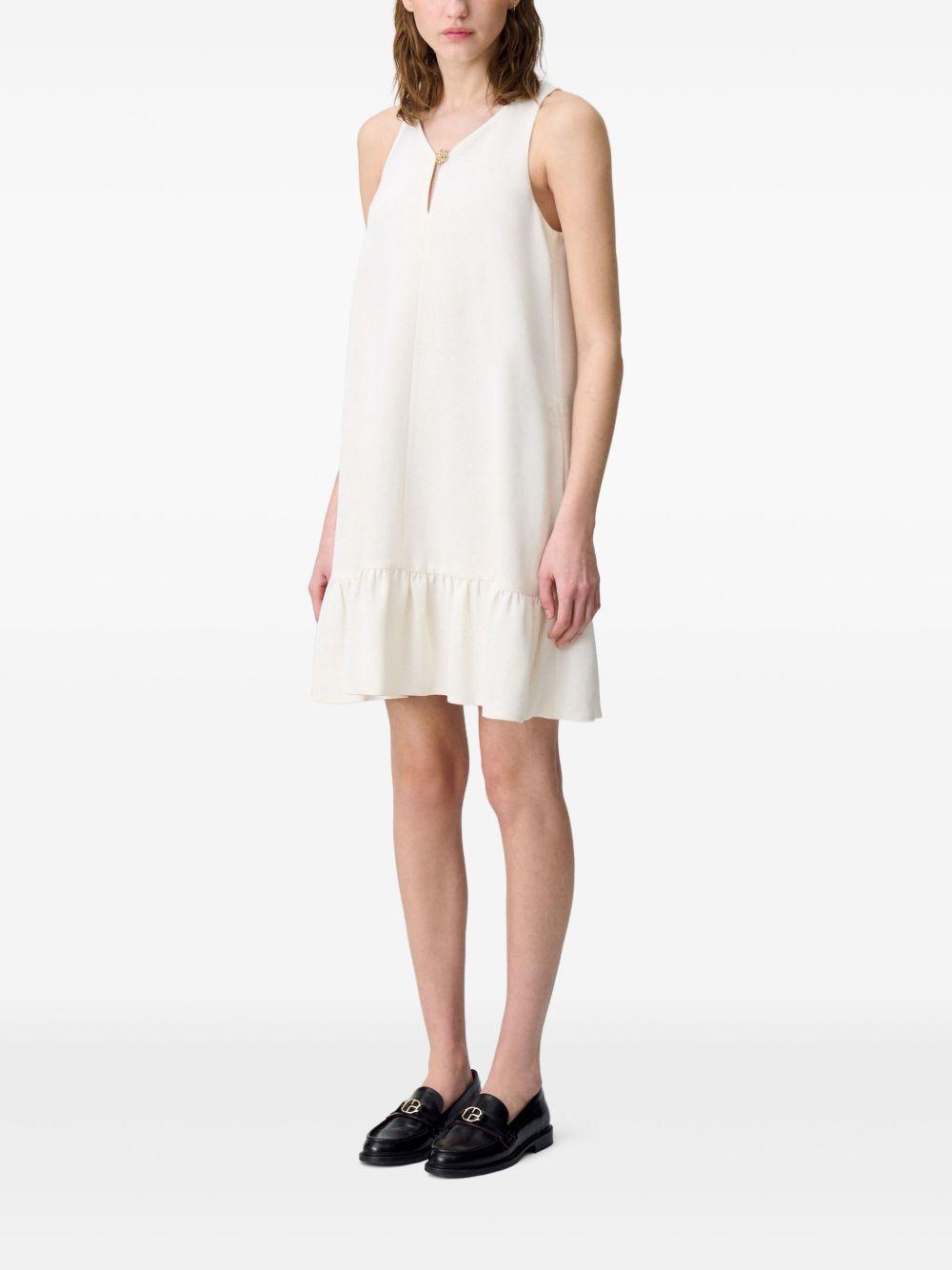 sleeveless mini dress Product Image
