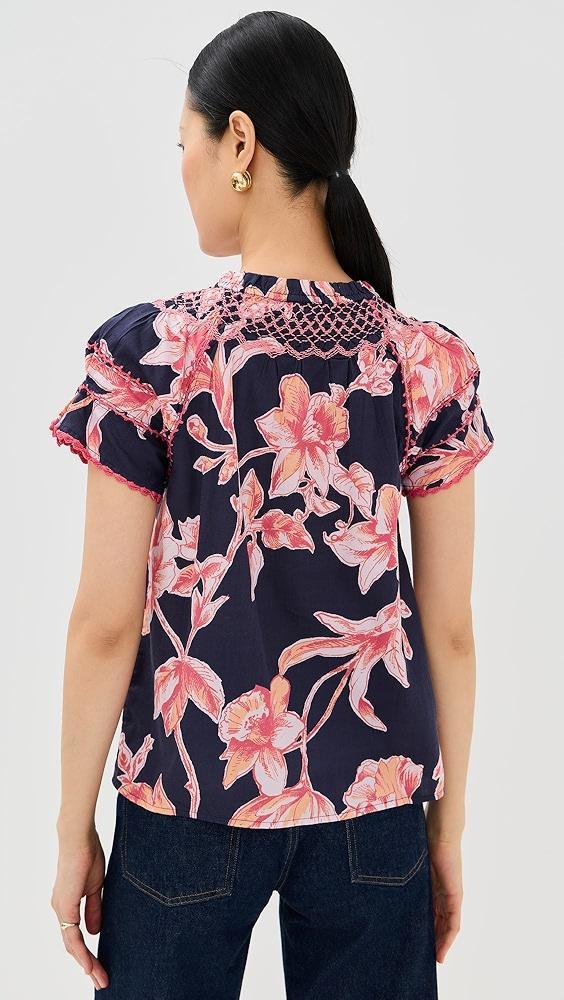 Figue Rosie Top | Shopbop Product Image