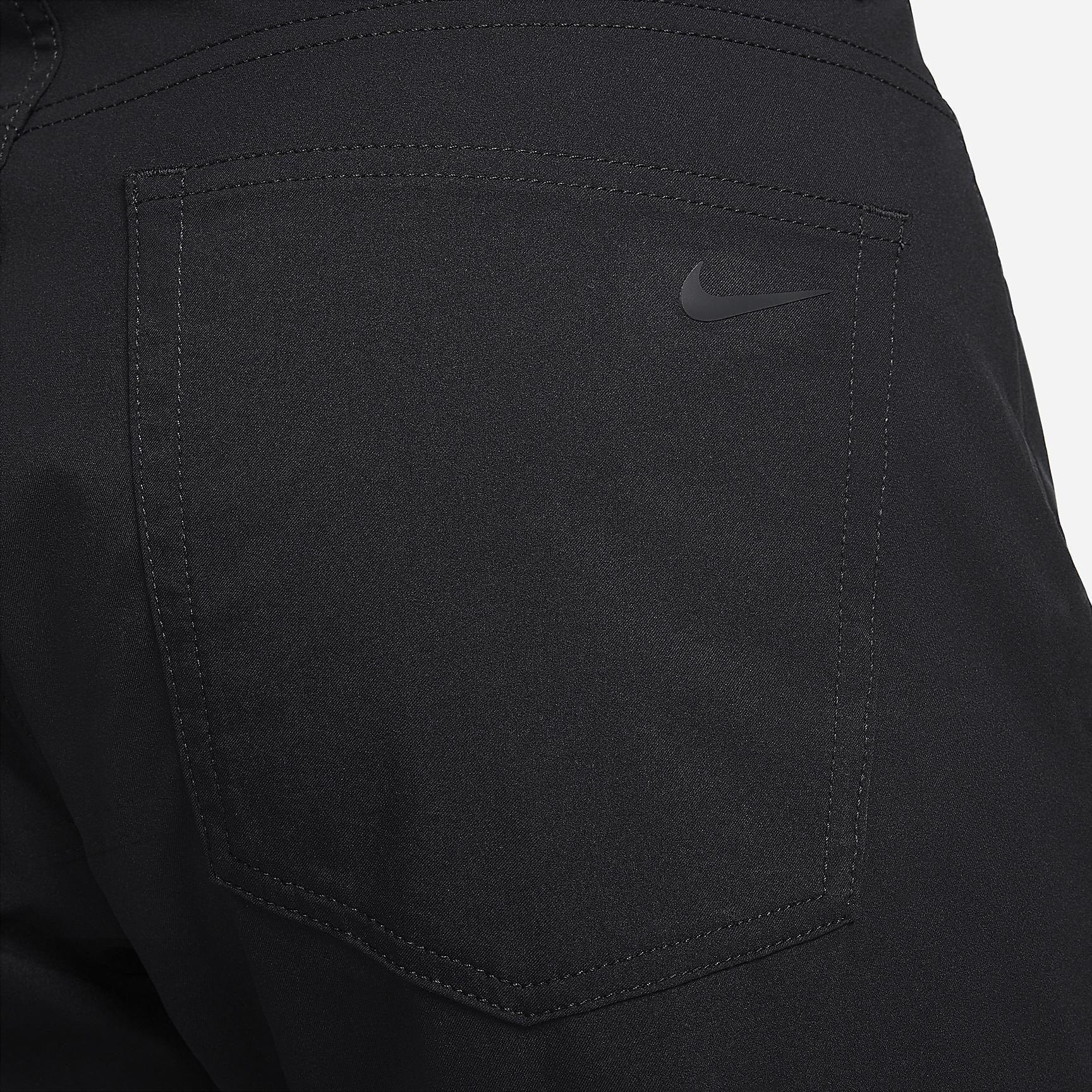 Nike Men's Tour 5-Pocket Slim Golf Pants Product Image