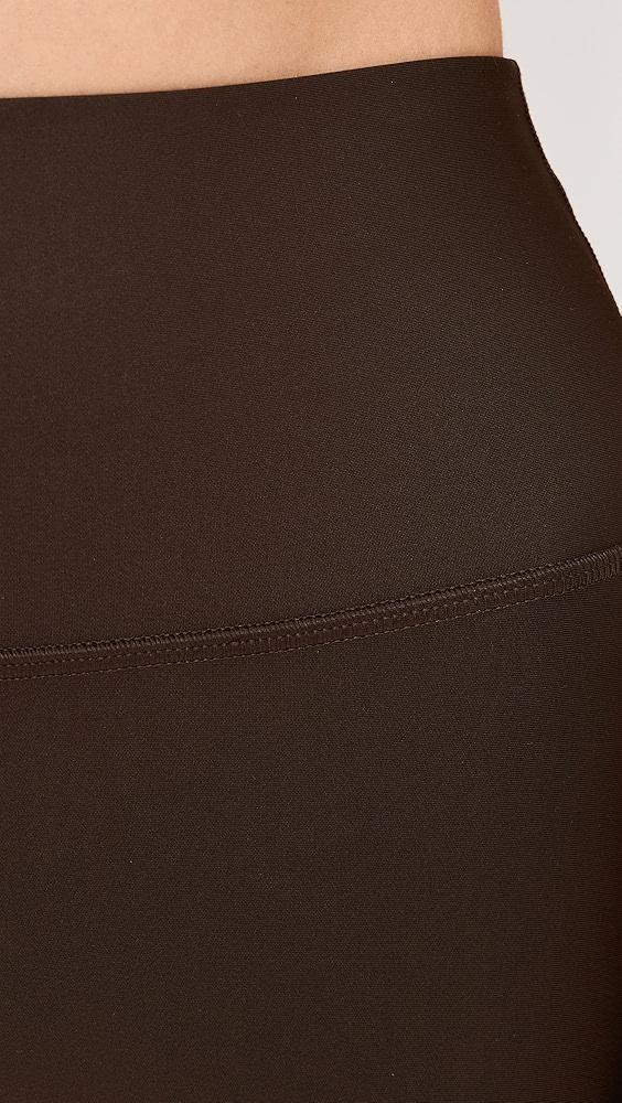 Alo Yoga 7/8 High-Waist Airlift Leggings | Shopbop Product Image
