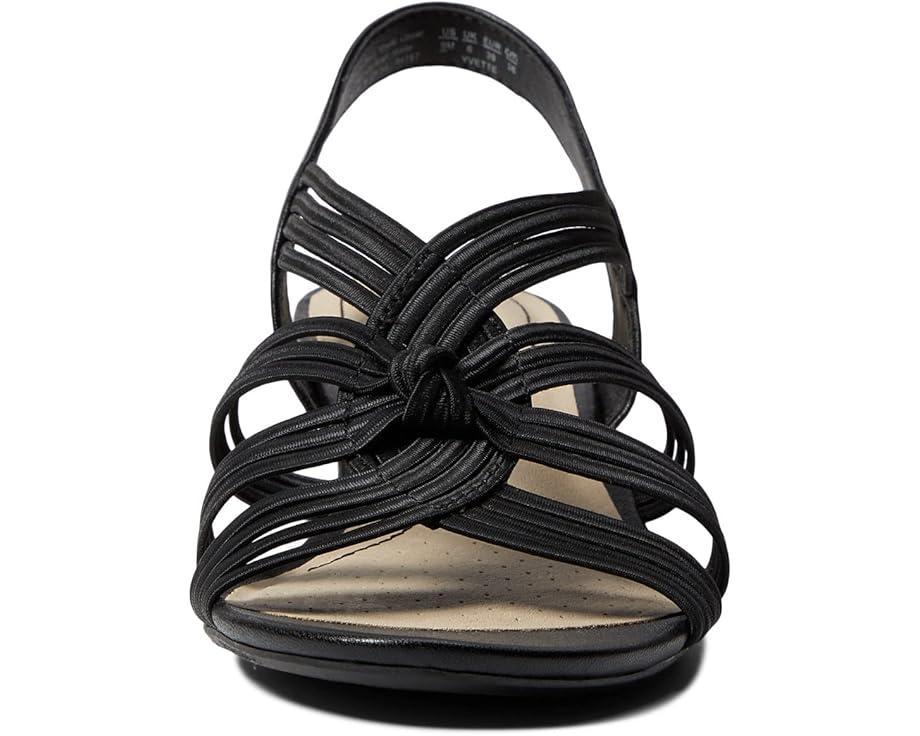Joy 2 Strappy Sandals Product Image