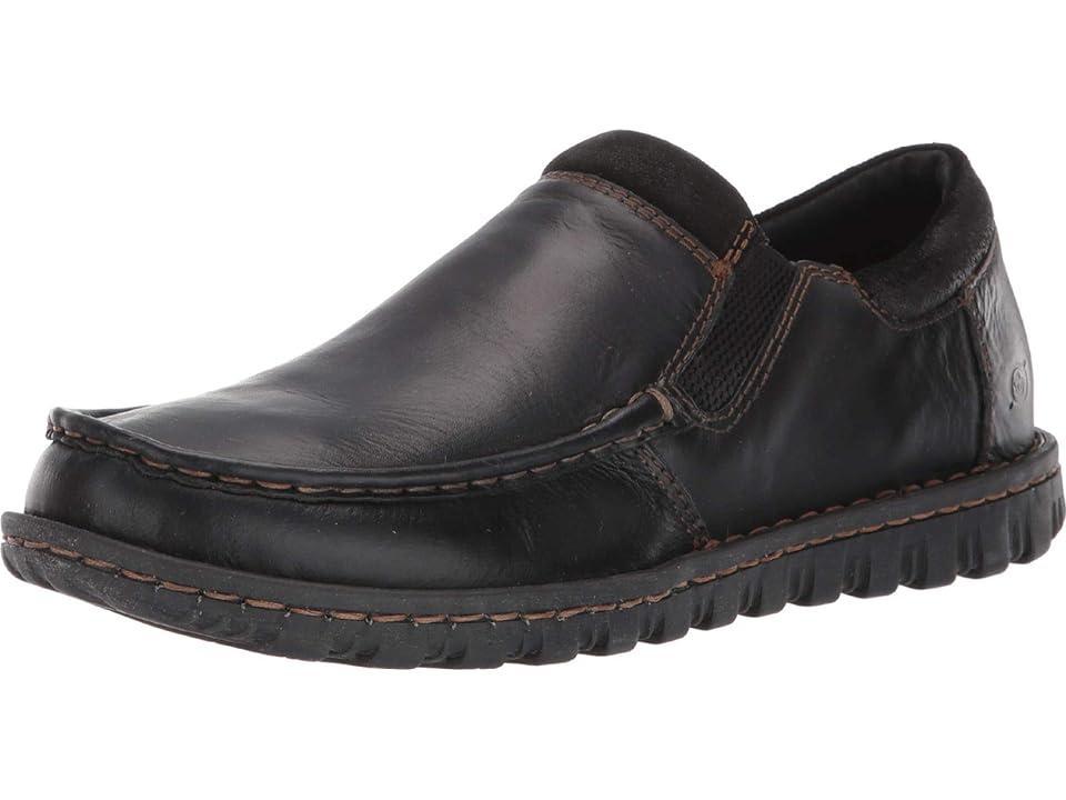 Born Gudmund Full Grain) Men's Shoes Product Image