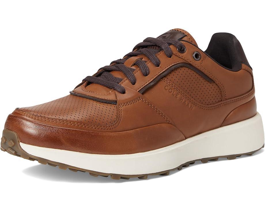 Grandpro Ashland Laser Perf Sneakers Product Image
