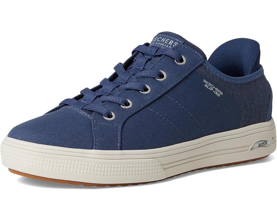 Women's SKECHERS Arch Fit Arcade-Forever Cozy Hands Free Slip-Ins Product Image