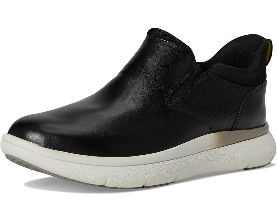 Launch Elastic Lace Slip-On Product Image