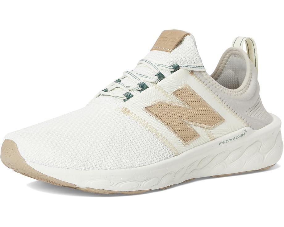 Fresh Foam X Cruz v3 Product Image
