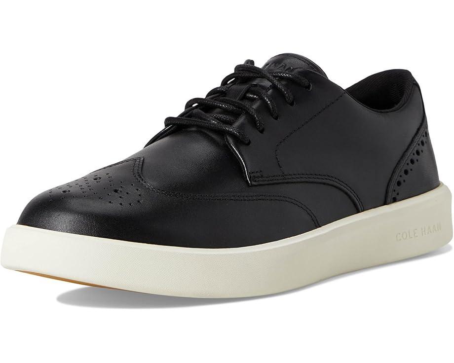 Grand Crosscourt Daily Laser Sneakers Product Image