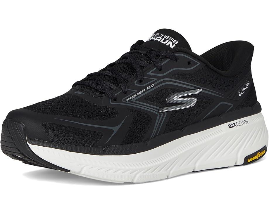Max Cushioning Premier 2.0 Alora Hands Free Slip-Ins Product Image