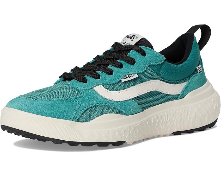 MTE Ultrarange 2.0 SE Product Image