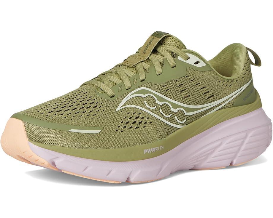 Women's Saucony Guide 18 Product Image