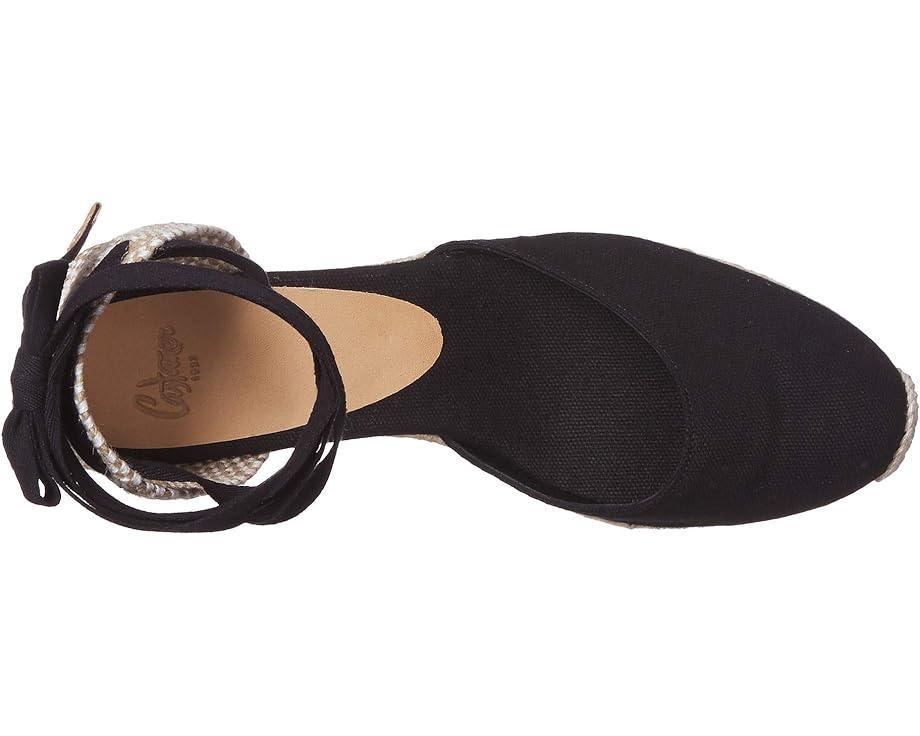Carina 30 Wedge Espadrille Product Image